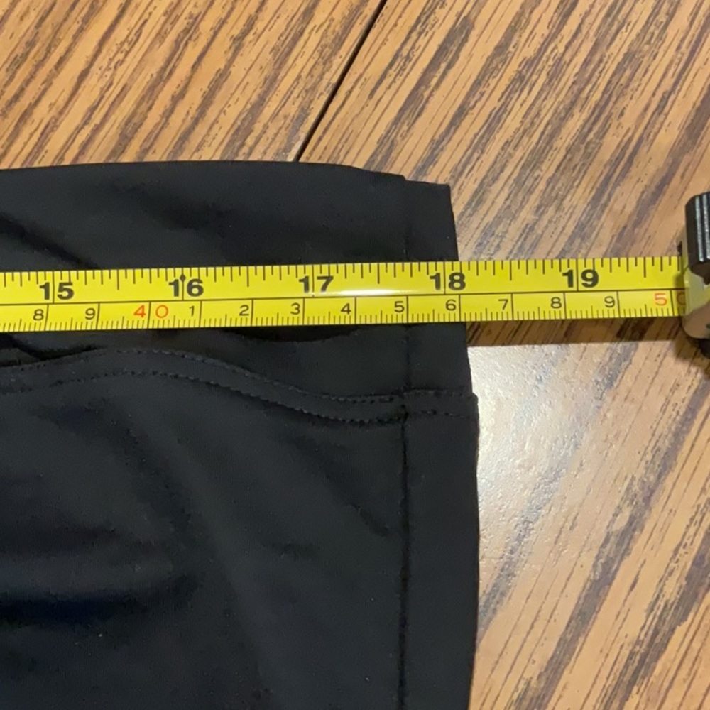NWT Lands End swim bottoms - Picture 2 of 4